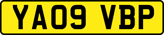 YA09VBP