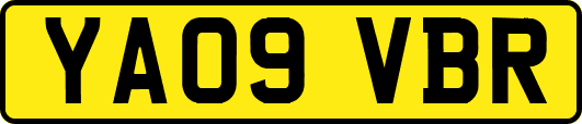 YA09VBR