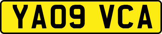 YA09VCA