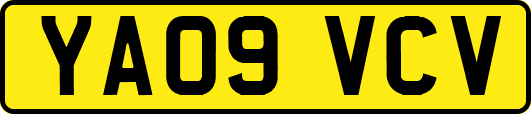 YA09VCV
