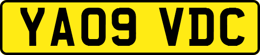 YA09VDC