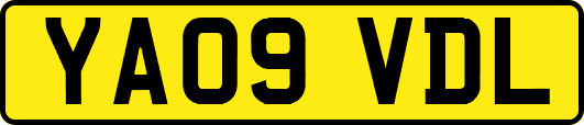 YA09VDL