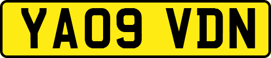 YA09VDN