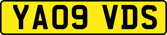 YA09VDS