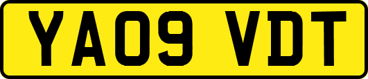 YA09VDT