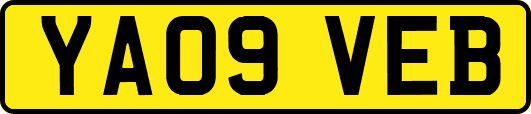 YA09VEB