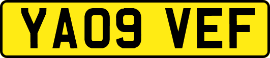 YA09VEF