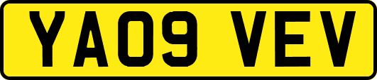 YA09VEV