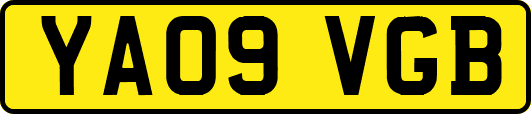 YA09VGB