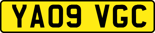 YA09VGC