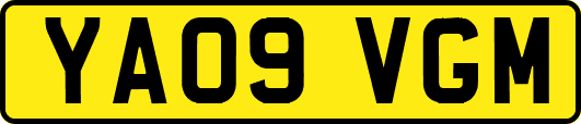 YA09VGM