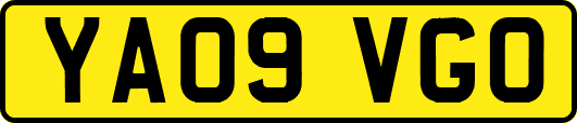 YA09VGO