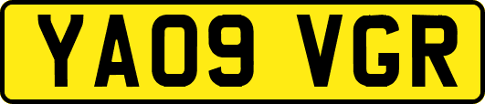 YA09VGR