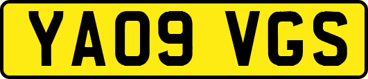 YA09VGS