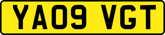 YA09VGT