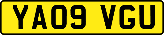 YA09VGU