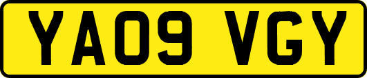 YA09VGY