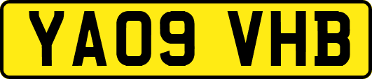 YA09VHB