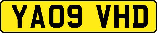 YA09VHD