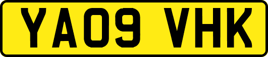 YA09VHK