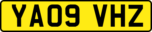YA09VHZ