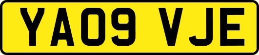 YA09VJE