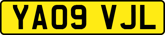 YA09VJL