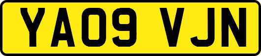 YA09VJN