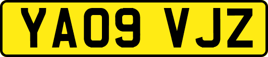YA09VJZ
