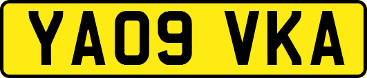 YA09VKA