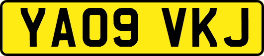 YA09VKJ