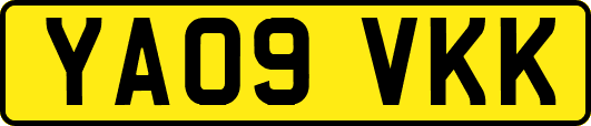 YA09VKK