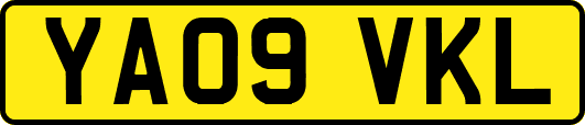 YA09VKL