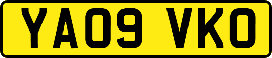YA09VKO