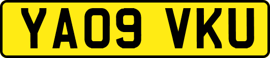 YA09VKU