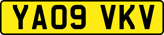 YA09VKV