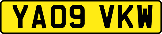 YA09VKW