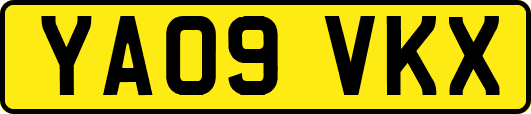 YA09VKX
