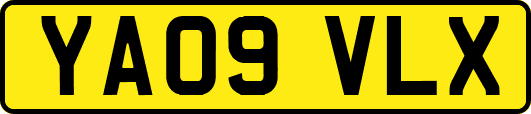 YA09VLX