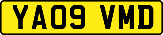 YA09VMD