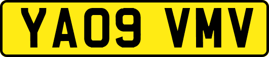 YA09VMV