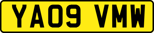 YA09VMW