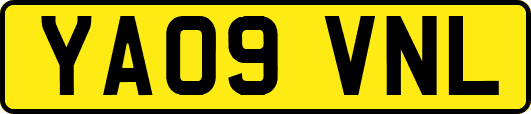 YA09VNL