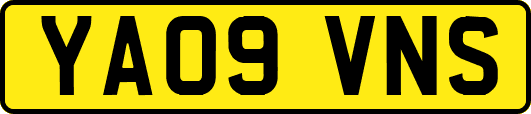 YA09VNS
