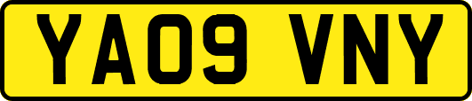 YA09VNY