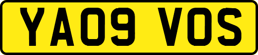 YA09VOS
