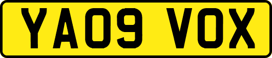 YA09VOX