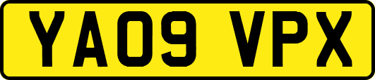 YA09VPX