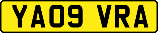 YA09VRA