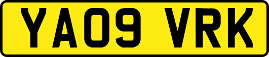 YA09VRK